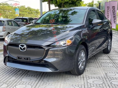 Xe Mazda 2 1.5 AT 2026