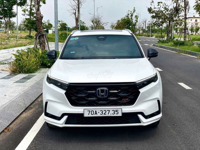 Honda CRV RS HEV 2024 28.000km