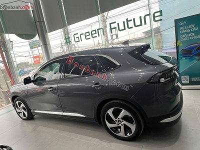 Xe VinFast VF8 Eco AWD 2023