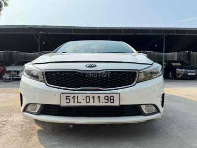 Kia Cerato 2017 - 92000 km