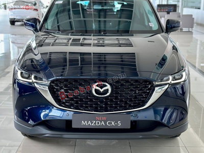 Xe Mazda CX5 Deluxe 2.0 AT 2026