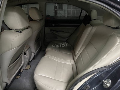 Honda Civic 2008 2.0 i-VTEC