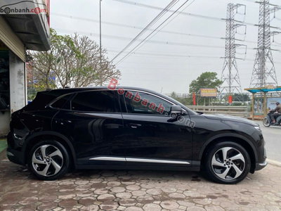 Xe VinFast VF8 Eco AWD 2023