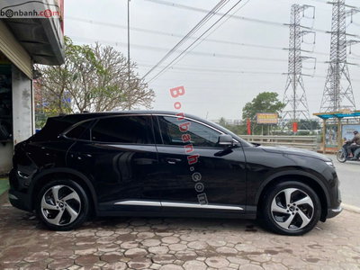 Xe VinFast VF8 Eco AWD 2023