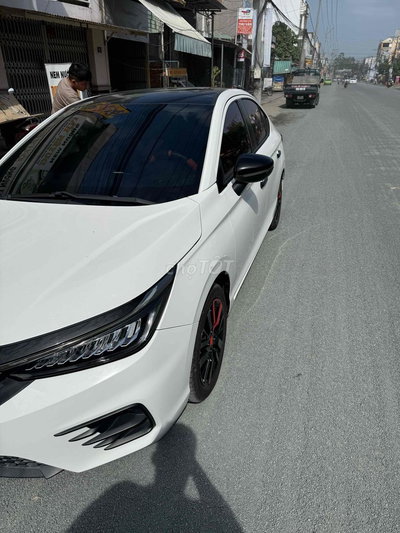 Honda City 2022 RS - 88000 km