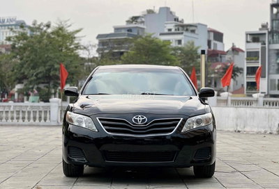 Toyota Camry LE 2009 Đen