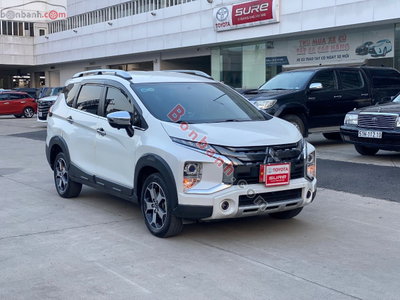Xe Mitsubishi Xpander Cross 1.5 AT 2021