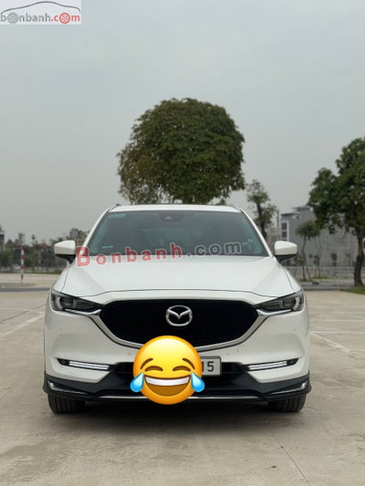Xe Mazda CX5 2.0 Premium 2020
