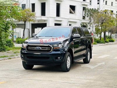 Xe Ford Ranger XLS 2.2L 4x2 AT 2020