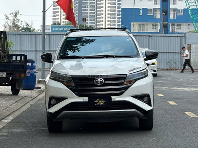 Toyota Rush 2020 1.5 AT 58.000 km