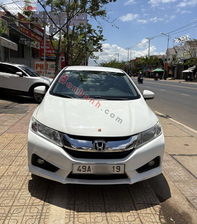 Xe Honda City 1.5 AT 2014