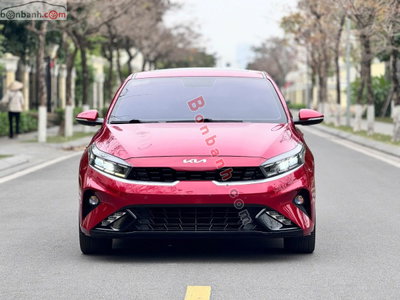 Xe Kia K3 Premium 1.6 AT 2022