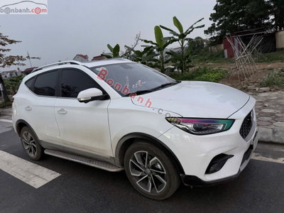 Xe MG ZS Luxury 1.5 AT 2WD 2025