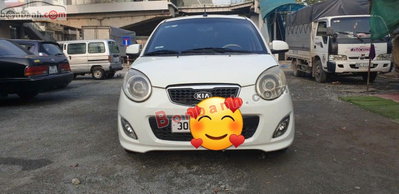 Xe Kia Morning 2013
