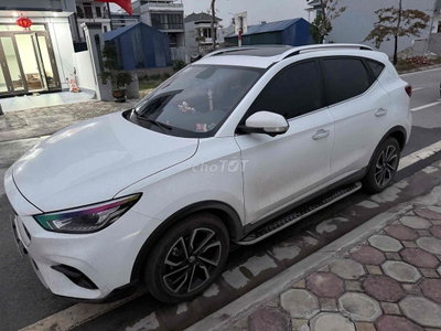MG ZS 2025 1.5 Luxury 8.000 km