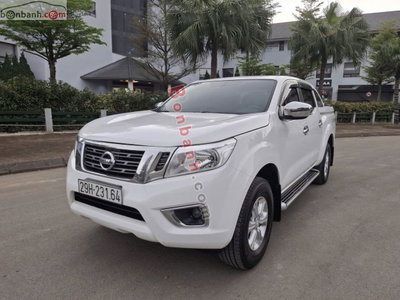 Xe Nissan Navara EL 2.5 AT 2WD 2019