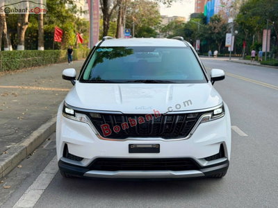 Xe Kia Carnival Luxury 2.2D 2023