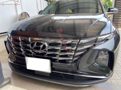 Xe Hyundai Tucson 2.0 AT Đặc biệt 2022