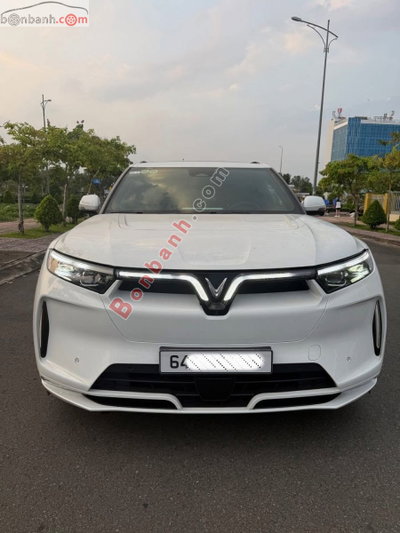 Xe VinFast VF9 Plus 6S 2025