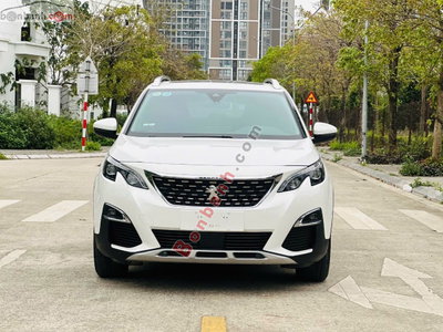 Xe Peugeot 3008 Allure 1.6 AT 2020