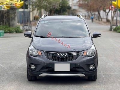 Xe VinFast Fadil 1.4 AT 2021