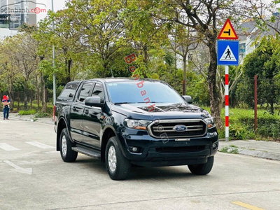 Xe Ford Ranger XLS 2.2L 4x2 AT 2020