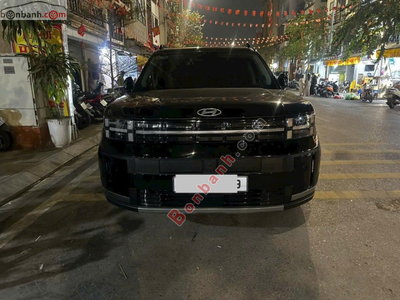 Xe Hyundai SantaFe Prestige 2.5L HTRAC 2024