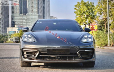 Xe Porsche Panamera 4 Executive 2021