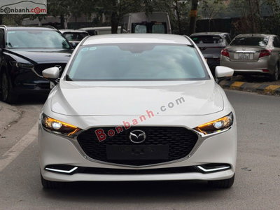 Xe Mazda 3 1.5L Luxury 2024
