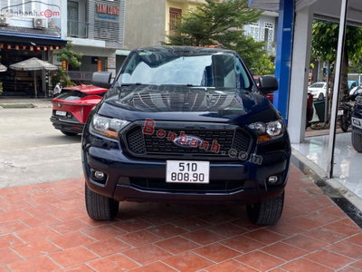 Xe Ford Ranger XLS 2.2L 4x2 AT 2021