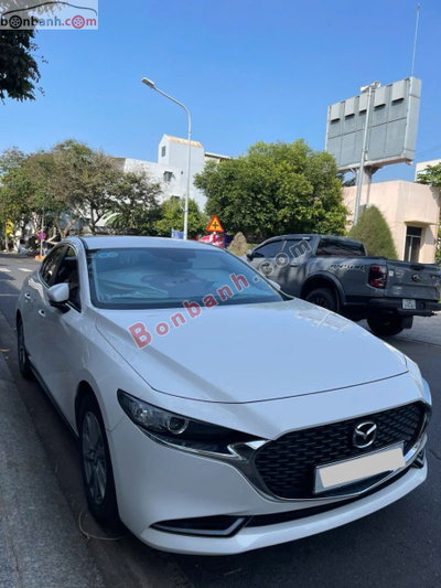 Xe Mazda 3 1.5L Luxury 2023
