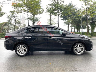 Xe Honda City L 1.5 AT 2022