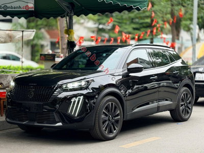 Xe Peugeot 2008 GT 1.2 AT 2025