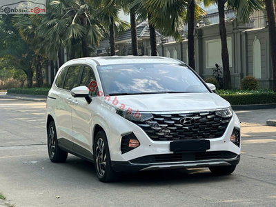 Xe Hyundai Custin Cao Cấp 2.0T 2023