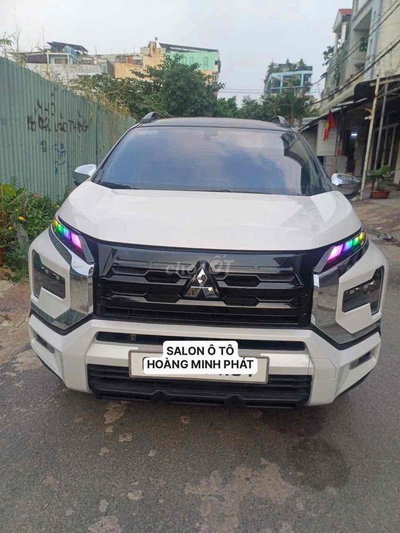 Mitsubishi Xpander Cross 2025