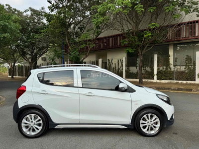 Vinfast Fadil 2022 Base Trắng