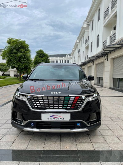 Xe Kia Carnival Signature 2.2D 2023