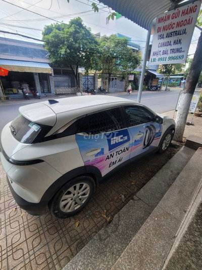 Xe điện VinFast VF6S 2024 Trắng