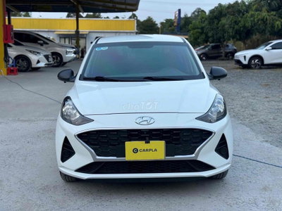 Hyundai i10 2021 1.2 MT 16.000 km