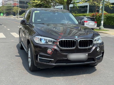 Xe BMW X5 xDrive35i 2015