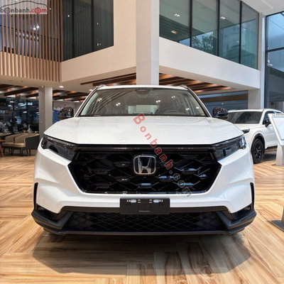 Xe Honda CRV e:HEV L 2026