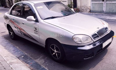 Xe 5 chổ GĐ dùng cực đẹp đổi xe máy!