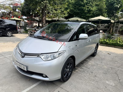 Xe Toyota Previa GL 2.4 AT 2007