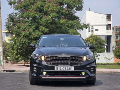 KIA SEDONA SX2019 FULL DẦU, 89000KM BẢO HÀNH 1 NĂM