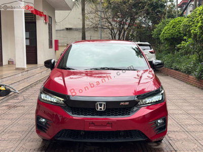 Xe Honda City RS 1.5 AT 2023