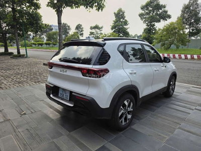 KIA Sonet 2023 10.000 km, có trao đổi mua bán ôtô