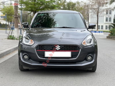 Xe Suzuki Swift GLX 1.2 AT 2020