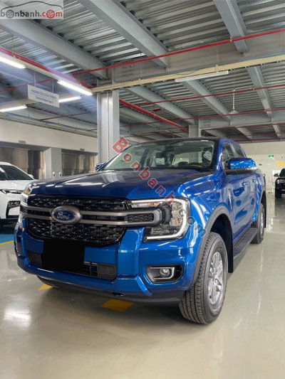 Xe Ford Ranger XLS 2.0L 4x2 AT 2026