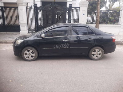 Thanh lý xe Vios đời 2010 máy chất