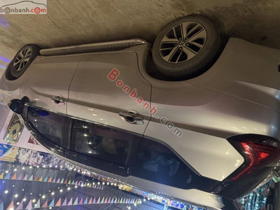 Xe Mitsubishi Xpander 1.5 AT 2019